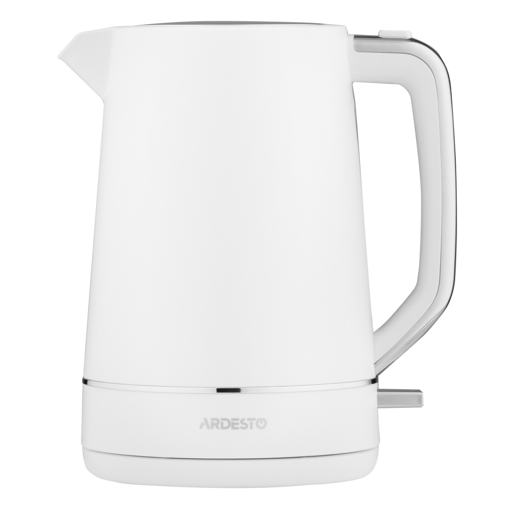 Електрочайник Ardesto EKL-450W - фото 1