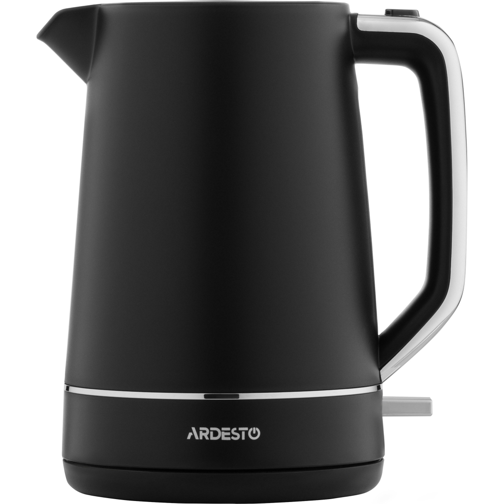 Електрочайник Ardesto EKL-450B - фото 1