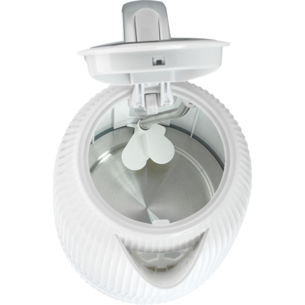 Електрочайник Gorenje K17DPW - фото 5 Електрочайник Gorenje K17DPW - фото 5