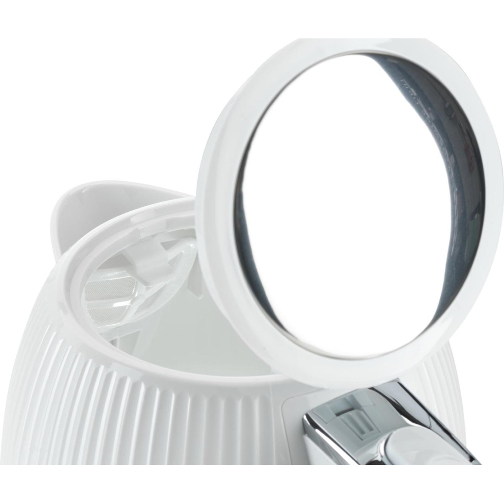 Електрочайник Gorenje K17DPW - фото 6 Електрочайник Gorenje K17DPW - фото 6