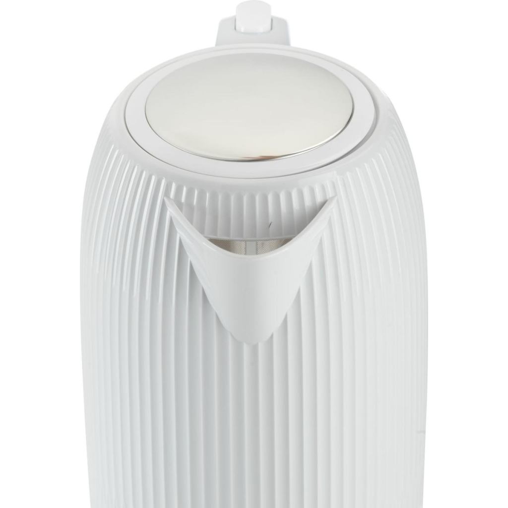 Електрочайник Gorenje K17DPW - фото 7 Електрочайник Gorenje K17DPW - фото 7