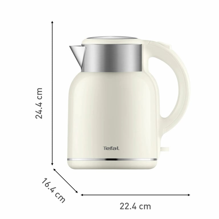 Електрочайник Tefal KO190AE0 - фото 4