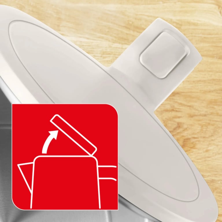 Електрочайник Tefal KO140BE0 - фото 10