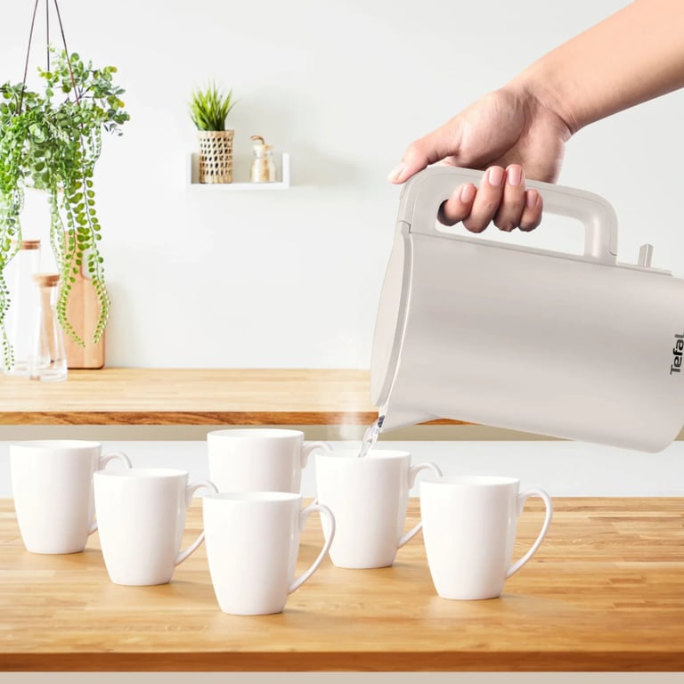 Електрочайник Tefal KO140BE0 - фото 11