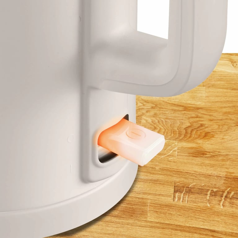 Електрочайник Tefal KO140BE0 - фото 7
