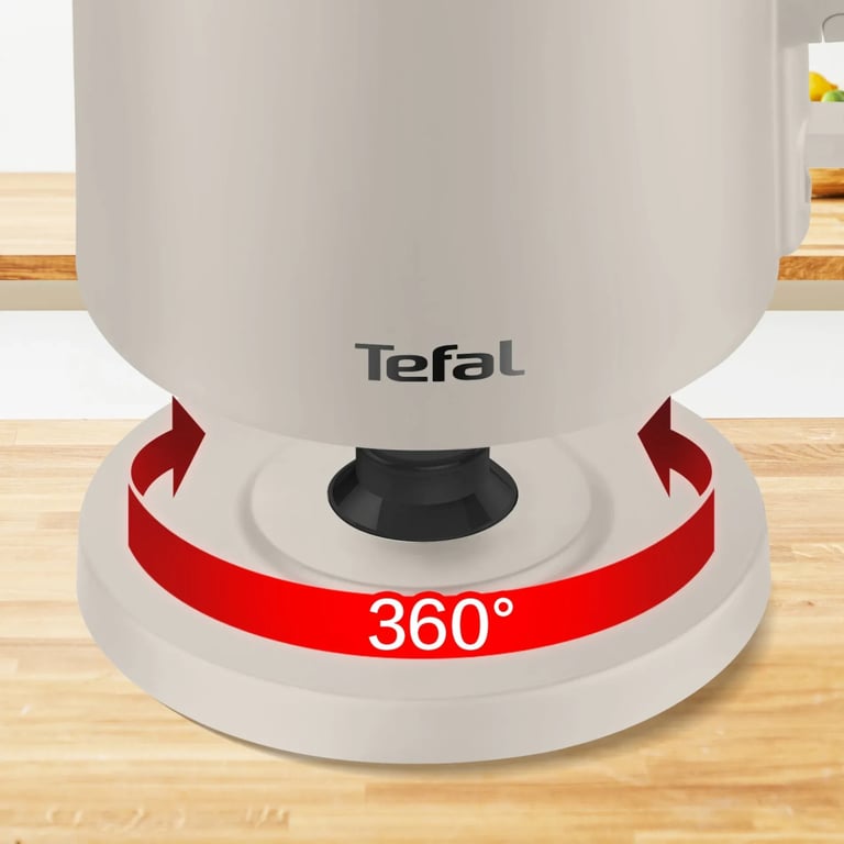 Електрочайник Tefal KO140BE0 - фото 9
