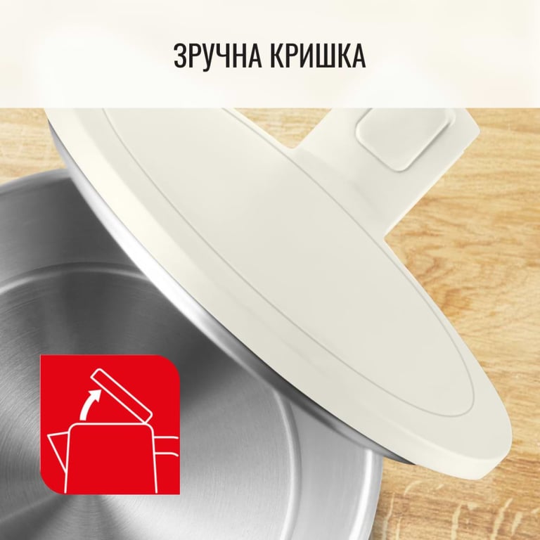 Електрочайник Tefal KO140AE0 - фото 10