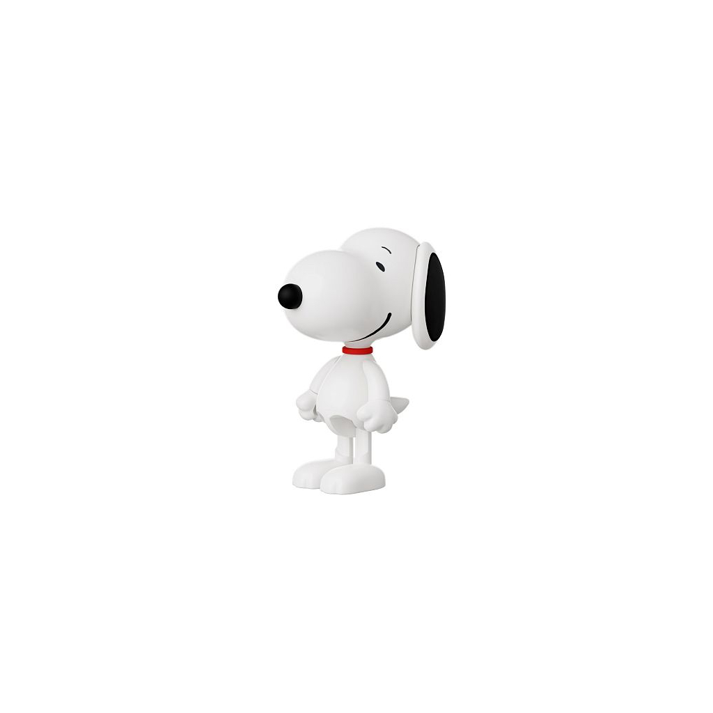 Конструктор Pantasy Snoopy - Шкільний автобус (86906) - фото 3 Конструктор Pantasy Snoopy - Шкільний автобус (86906) - фото 3