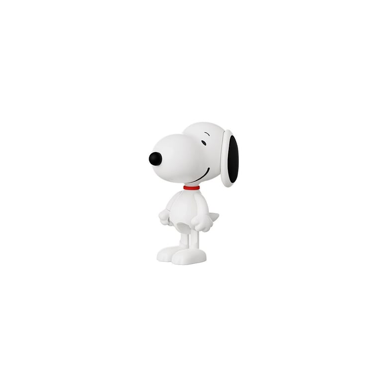 Конструктор Pantasy Snoopy - Шкільний автобус (86906) - фото 3