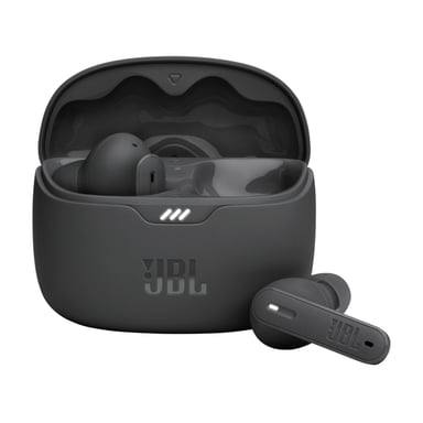Навушники JBL Tune 245NC Black (JBLT245NCTWSBLK) - фото 1