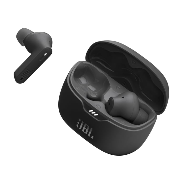Навушники JBL Tune 245NC Black (JBLT245NCTWSBLK) - фото 2