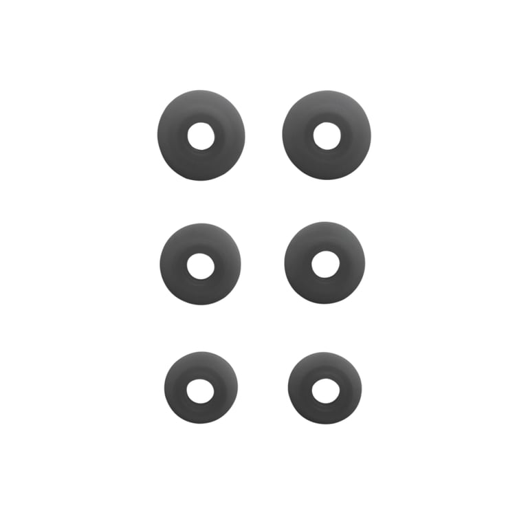 Навушники JBL Tune 245NC Black (JBLT245NCTWSBLK) - фото 7