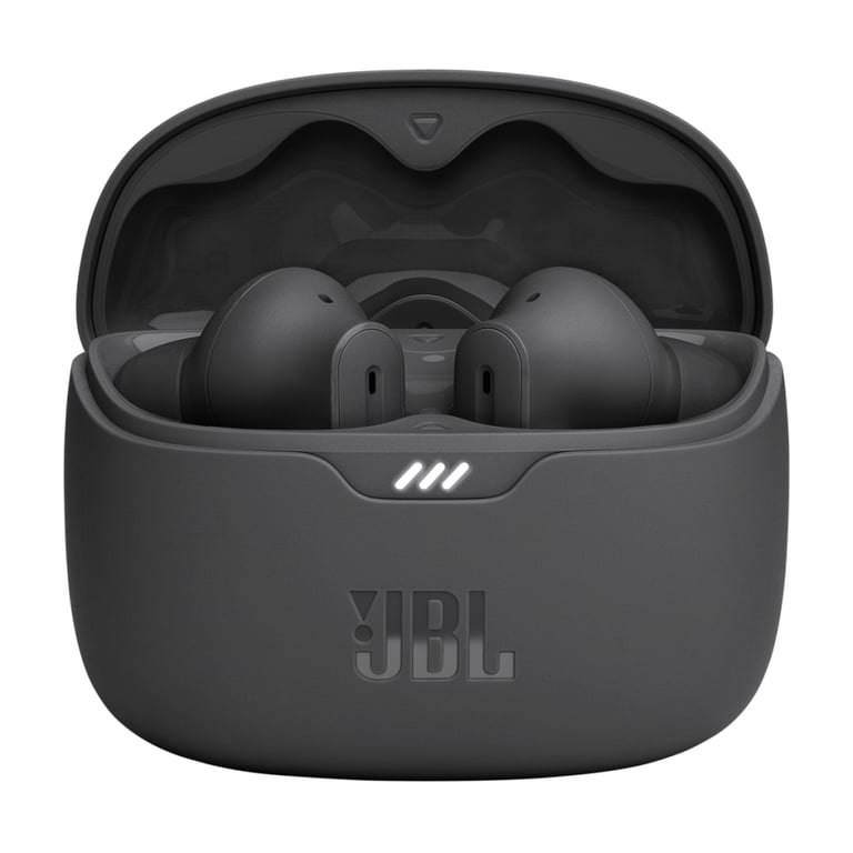 Навушники JBL Tune 245NC Black (JBLT245NCTWSBLK) - фото 8