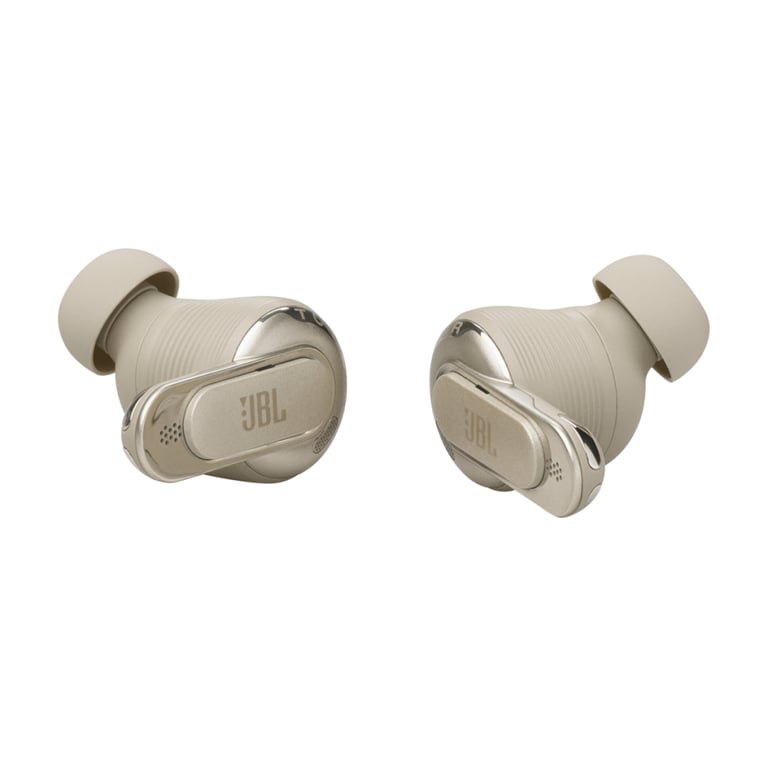 Навушники JBL Tour Pro 3 Latte (JBLTOURPRO3LTT) - фото 7