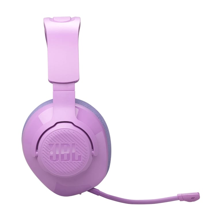 Навушники JBL Quantum 360 Wireless Purple (JBLQTUM360PUR) - фото 3