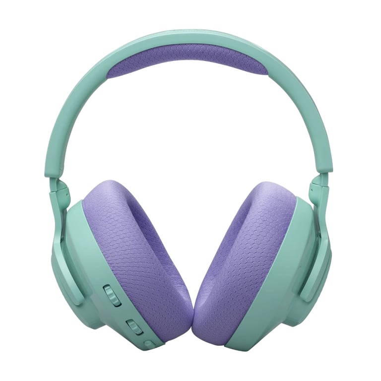 Навушники JBL Quantum 360 Wireless Teal (JBLQTUM360CYN) - фото 7