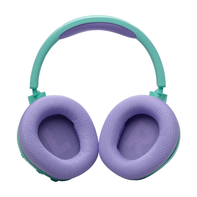 Навушники JBL Quantum 360 Wireless Teal (JBLQTUM360CYN) - фото 8