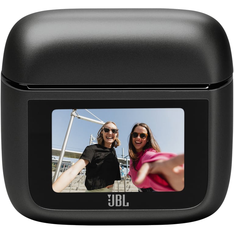 Навушники JBL Tour Pro 3 Black (JBLTOURPRO3BLK) - фото 9