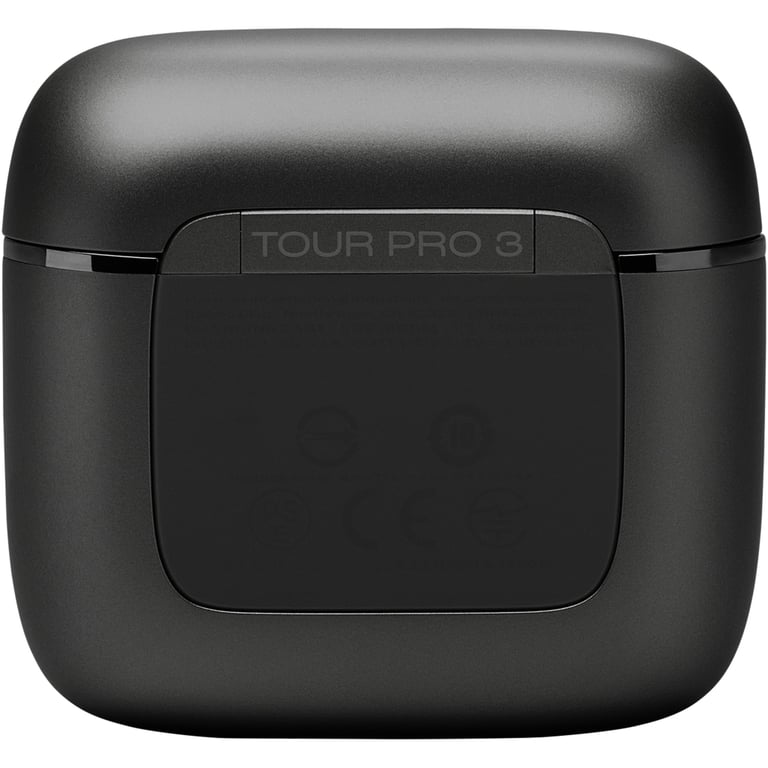 Навушники JBL Tour Pro 3 Black (JBLTOURPRO3BLK) - фото 10