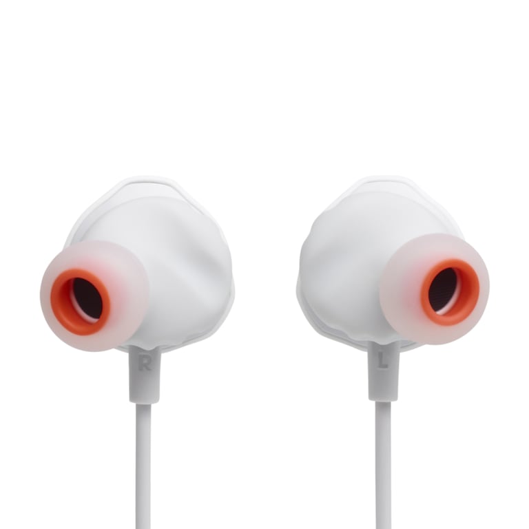 Навушники JBL Quantum 50C White (JBLQTUM50CWHT) - фото 3