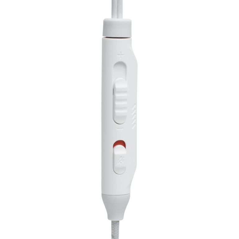 Навушники JBL Quantum 50C White (JBLQTUM50CWHT) - фото 6