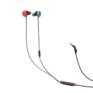 Навушники JBL Quantum 50N (JBLQTUM50N) - фото 1