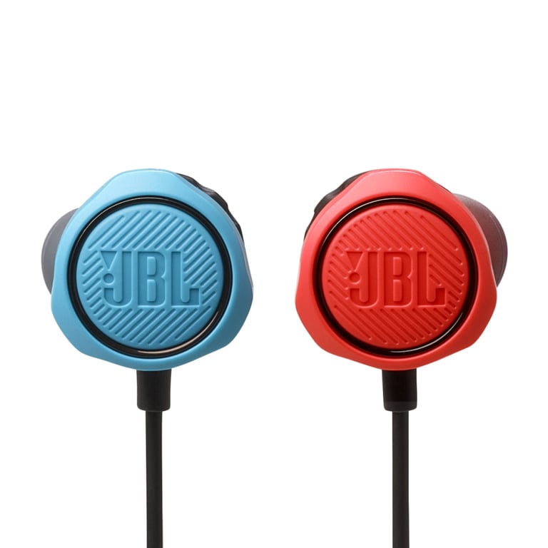 Навушники JBL Quantum 50N (JBLQTUM50N) - фото 2