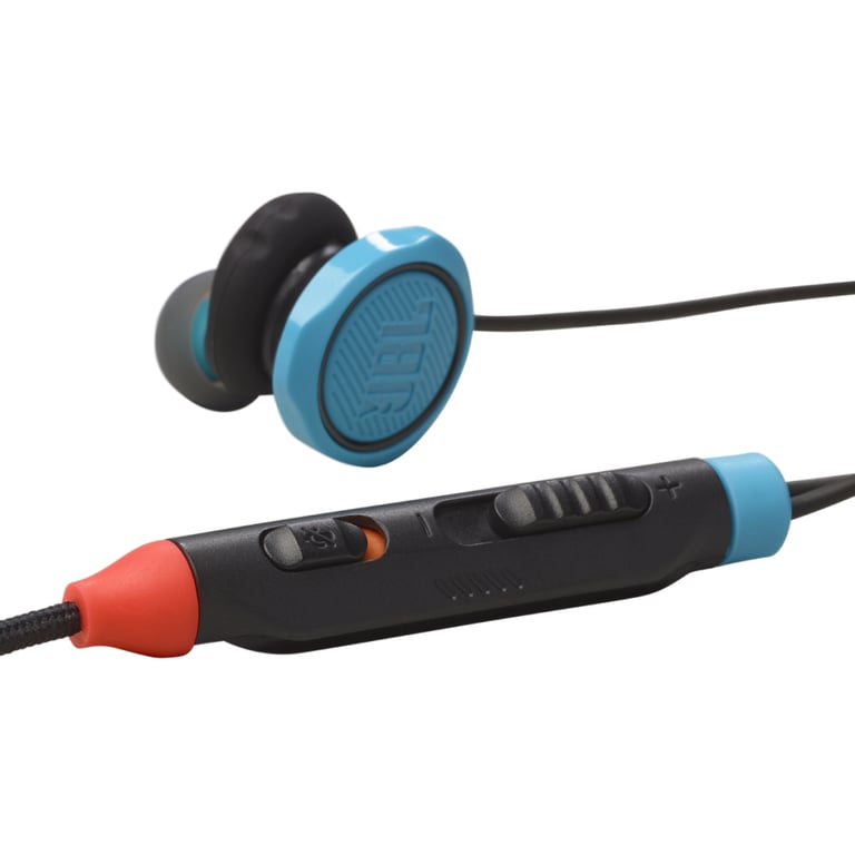 Навушники JBL Quantum 50N (JBLQTUM50N) - фото 5