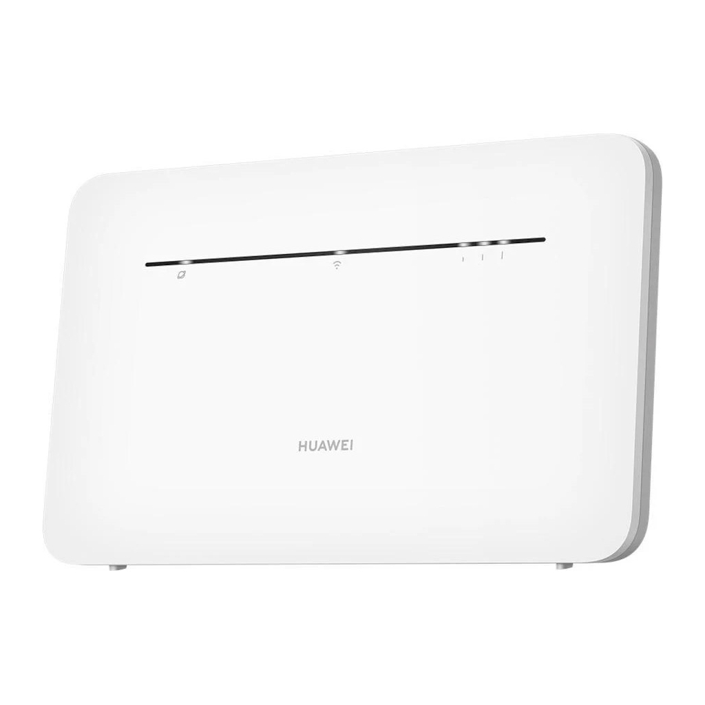 Маршрутизатор Huawei B535-232a (51060HJD) - фото 2 Маршрутизатор Huawei B535-232a (51060HJD) - фото 2