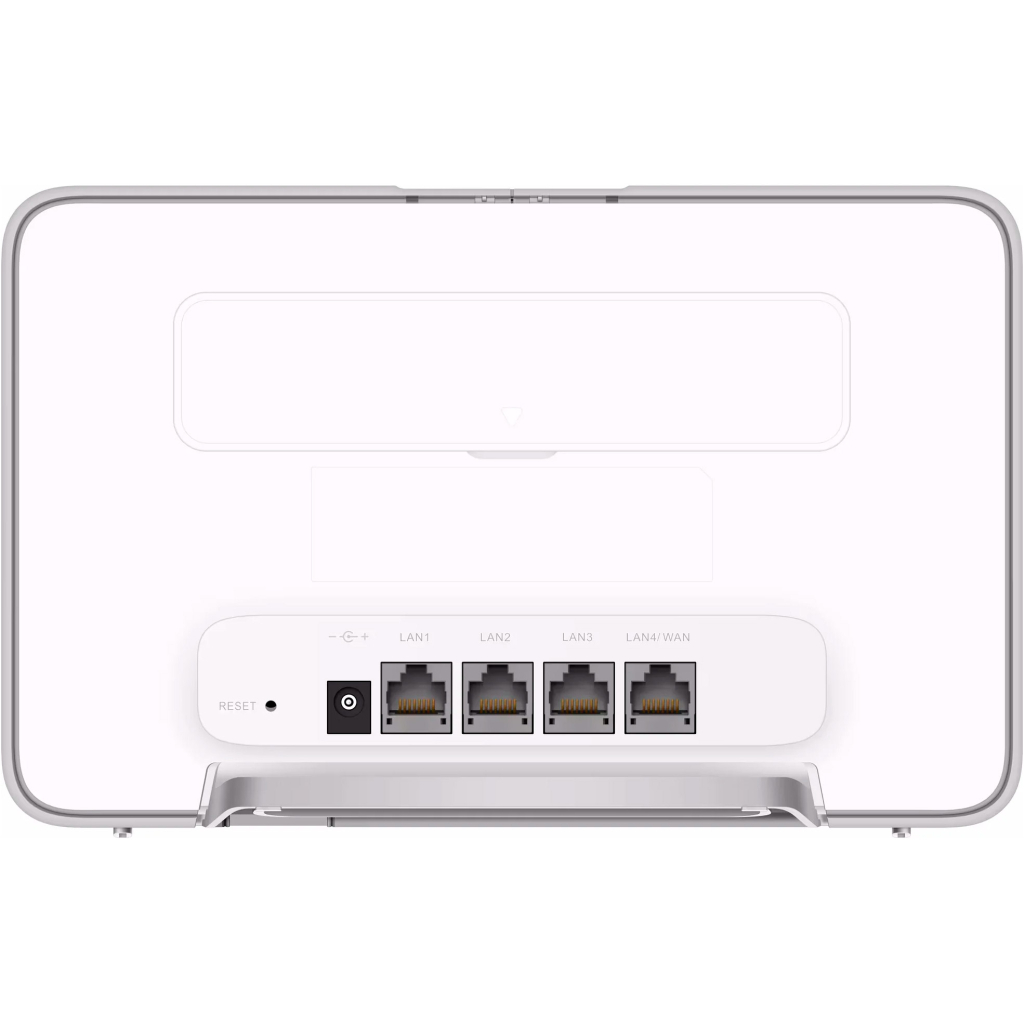 Маршрутизатор Huawei B535-232a (51060HJD) - фото 4 Маршрутизатор Huawei B535-232a (51060HJD) - фото 4