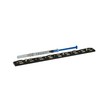 Притискний важіль вузла закріплення Kyocera ECOSYS P2235/2040, для FK-1150 Premium Quality (70263436)