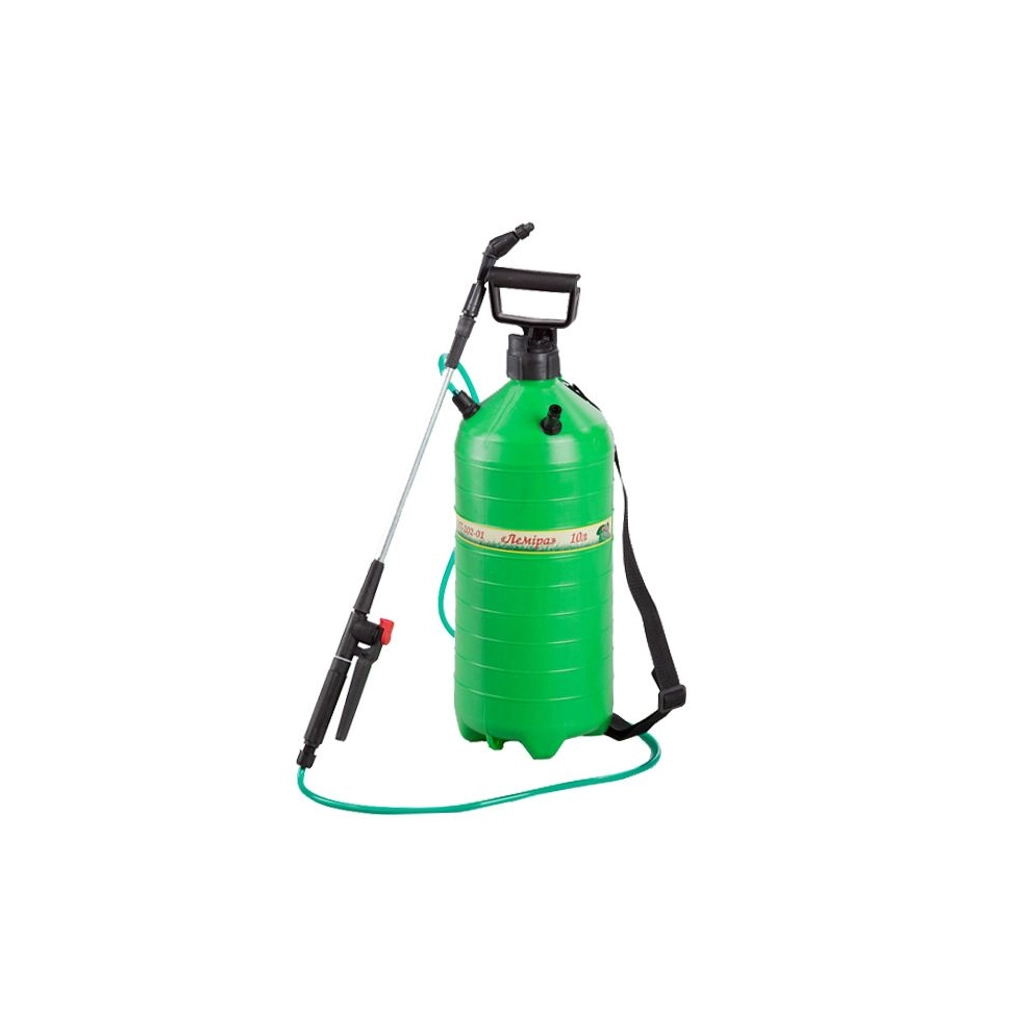 Обприскувач Леміра пневматичний ОП-202 10л (ОП-202 10) - фото 1
