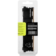 Модуль пам'яті для комп'ютера DDR4 16GB 3600 MHz Black Prologix (PRO16GB3600B4) - фото 5