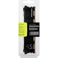 Модуль пам'яті для комп'ютера DDR4 8GB 3200 MHz Black Prologix (PRO8GB3200B4) - фото 5