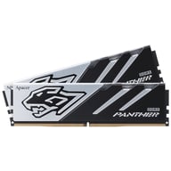 Модуль пам'яті для комп'ютера DDR5 32GB (2x16GB) 5200 MHz Panther Apacer (AH5U32G52C5227BAA-2) - фото 4