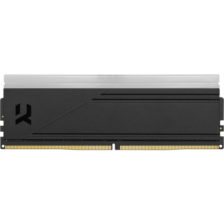Модуль пам'яті для комп'ютера DDR5 32GB (2x16GB) 6000 MHz IRDM RGB Black Goodram (IRG-60D5L30S/32GDC) - фото 2
