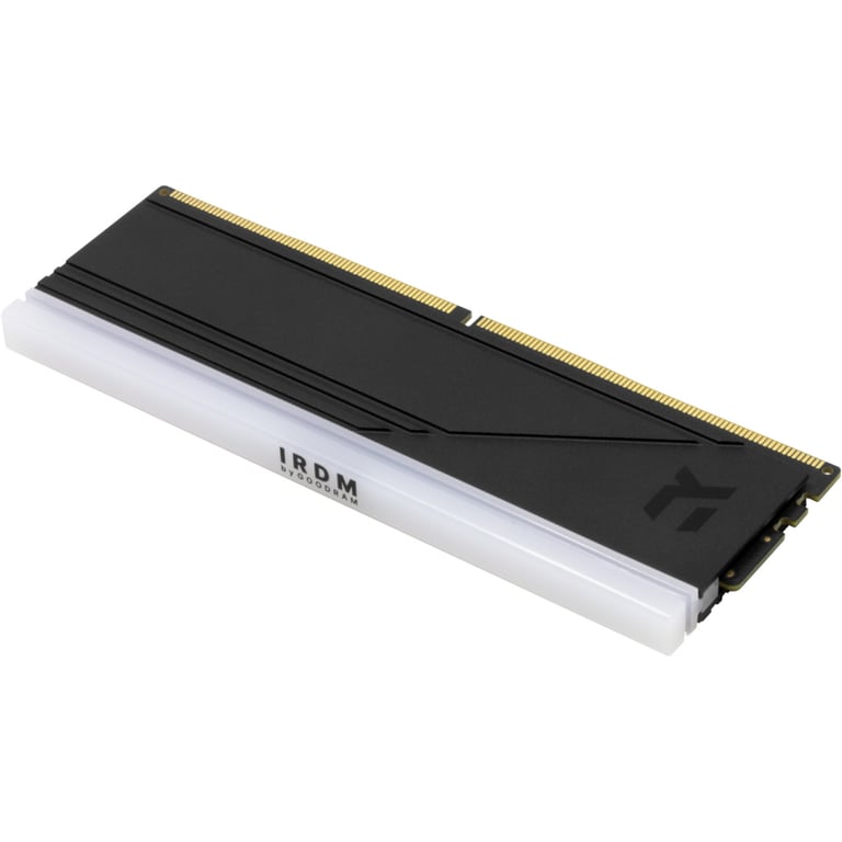 Модуль пам'яті для комп'ютера DDR5 32GB (2x16GB) 6000 MHz IRDM RGB Black Goodram (IRG-60D5L30S/32GDC) - фото 4