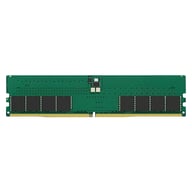 Модуль пам'яті для комп'ютера DDR5 8GB 5600 MHz Kingston (KVR56U46BS6-8) - фото 1