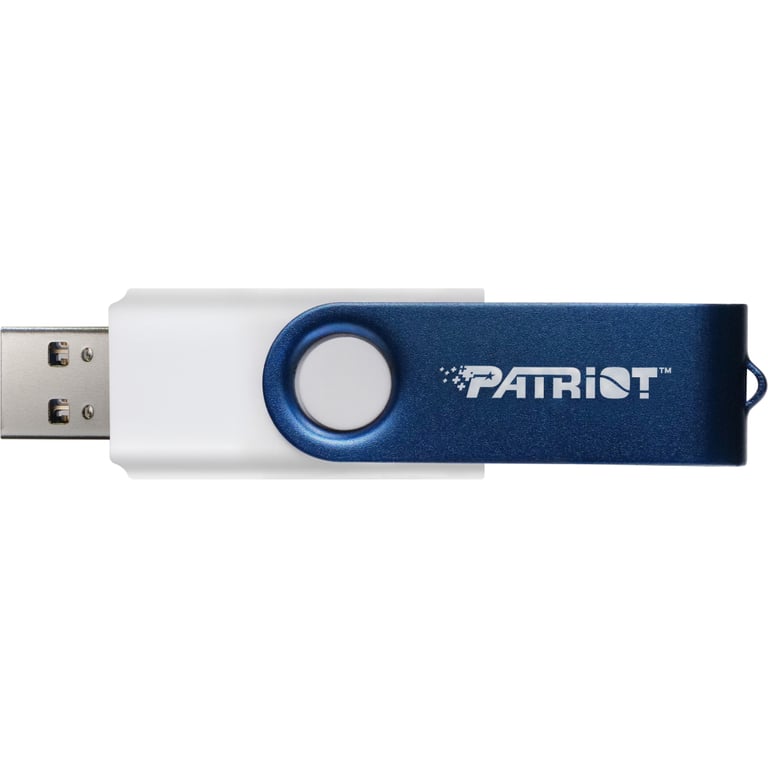USB флеш накопичувач Patriot 64GB Xporter X550 USB 3.2/Type-C (PS64GX550AAD) - фото 2