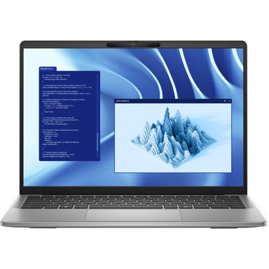 Ноутбук Dell Latitude 7455 (N001L745514UA_WP) - фото 1