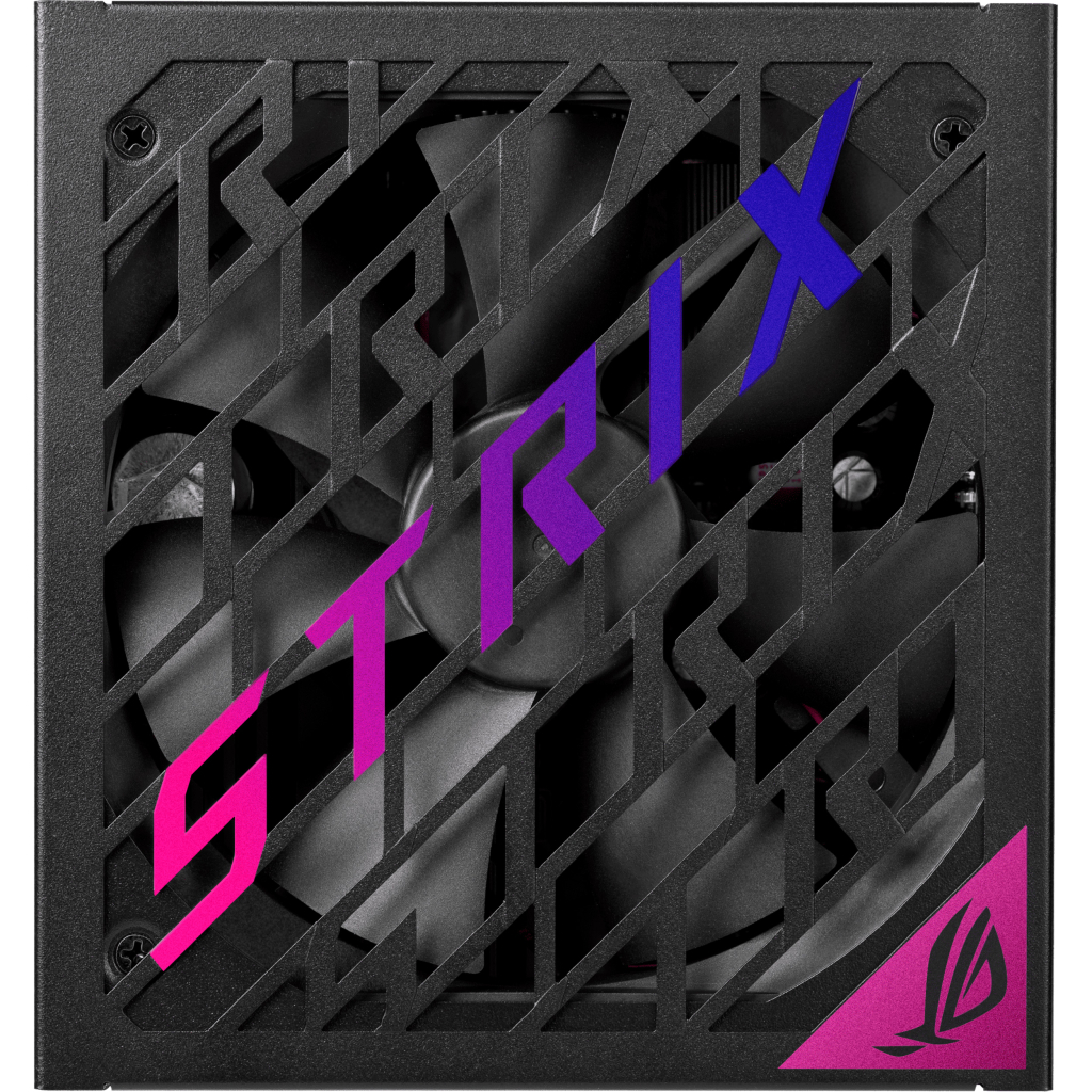Блок живлення ASUS 1000 W ROG Strix 1000P Gaming (90YE00W1-B0NA00) - фото 3 Блок живлення ASUS 1000 W ROG Strix 1000P Gaming (90YE00W1-B0NA00) - фото 3