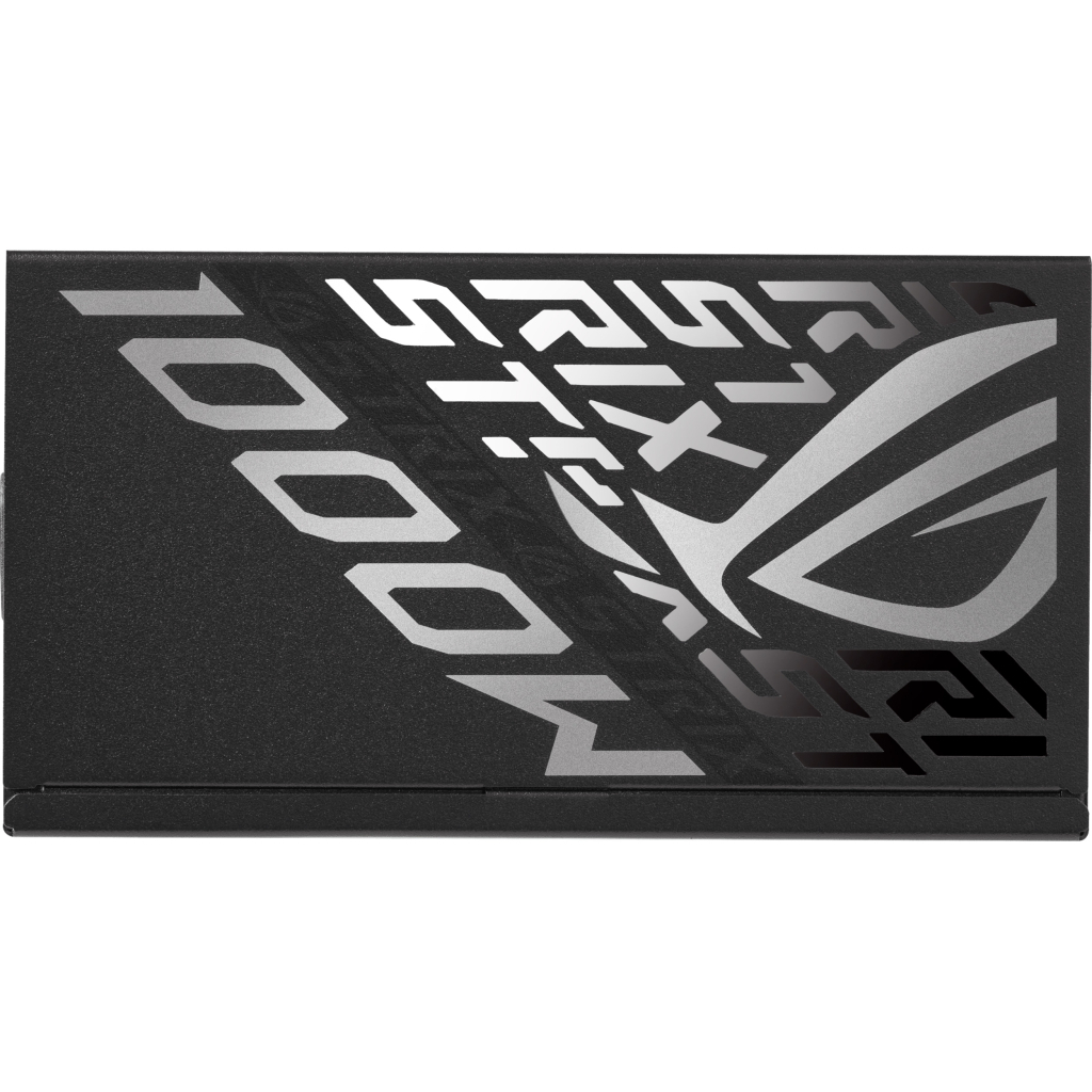 Блок живлення ASUS 1000 W ROG Strix 1000P Gaming (90YE00W1-B0NA00) - фото 6 Блок живлення ASUS 1000 W ROG Strix 1000P Gaming (90YE00W1-B0NA00) - фото 6