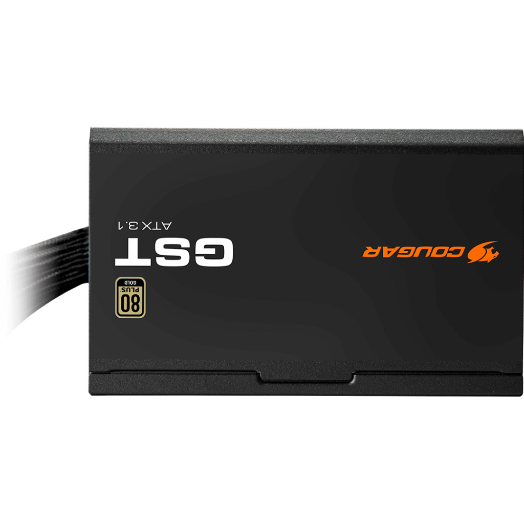 Блок живлення Cougar 850W (GST850) - фото 8 Блок живлення Cougar 850W (GST850) - фото 8
