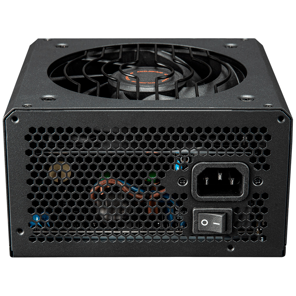 Блок живлення Cougar 850W (GST850) - фото 9 Блок живлення Cougar 850W (GST850) - фото 9