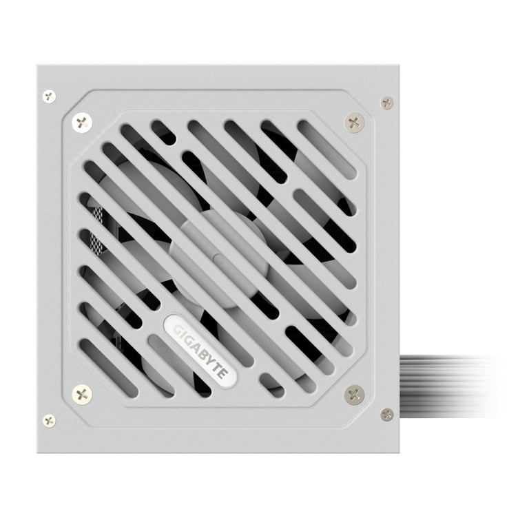 Блок живлення GIGABYTE 550W (GP-P550SS ICE) - фото 1