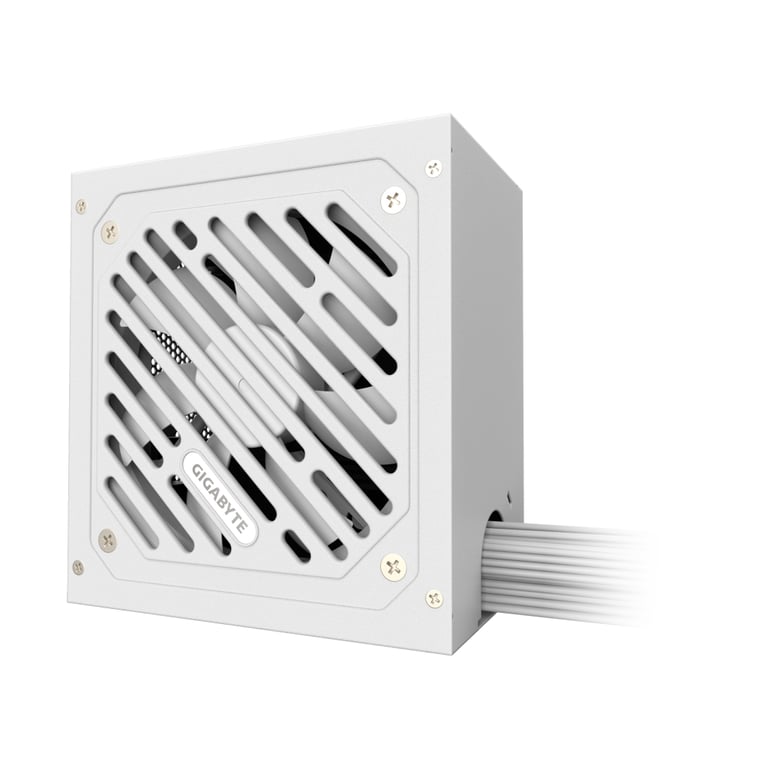 Блок живлення GIGABYTE 550W (GP-P550SS ICE) - фото 2