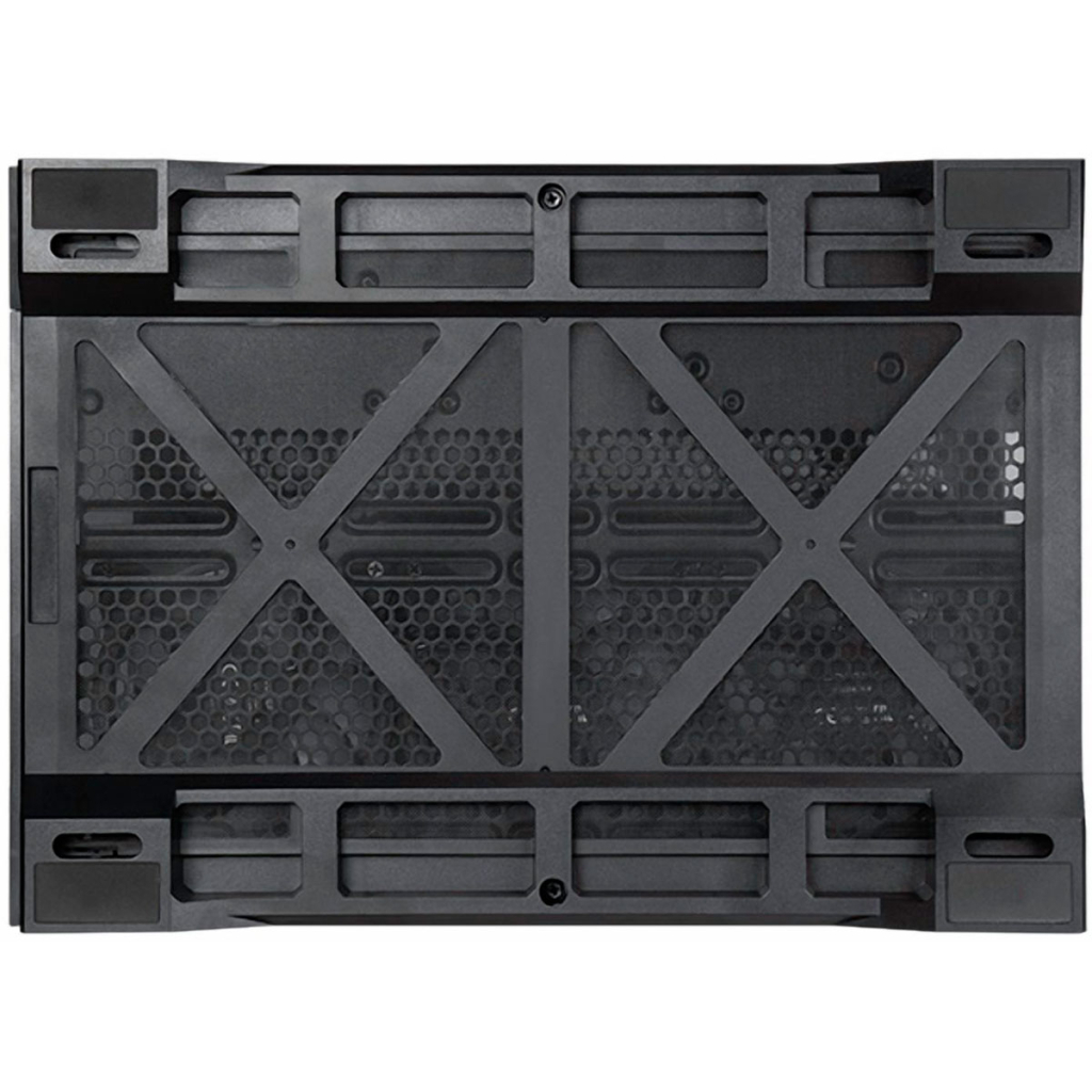 Корпус Chieftec VISIO (GM-30B-TG-OP) - фото 8 Корпус Chieftec VISIO (GM-30B-TG-OP) - фото 8