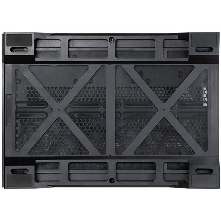 Корпус Chieftec VISIO (GM-30B-TG-OP) - фото 8