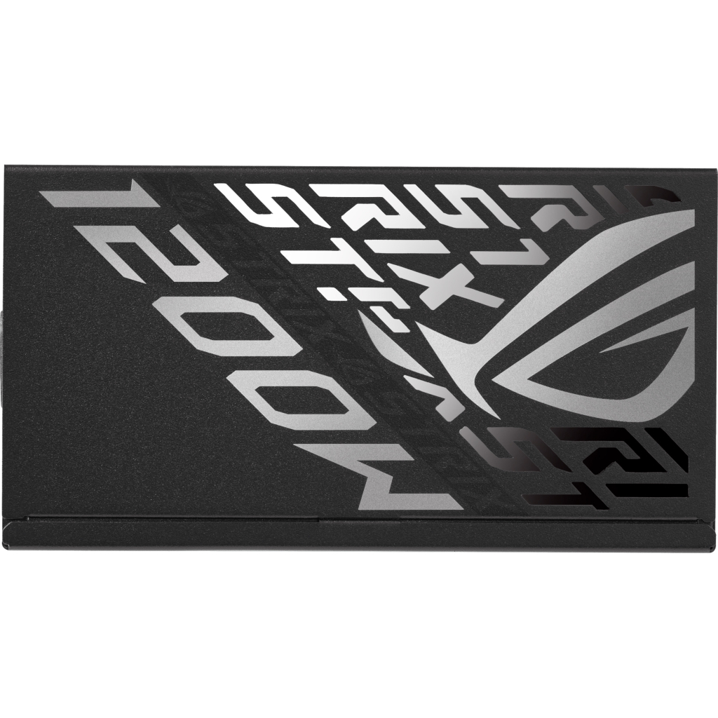 Блок живлення ASUS 1200W ROG STRIX (90YE00W0-B0NA00) - фото 6 Блок живлення ASUS 1200W ROG STRIX (90YE00W0-B0NA00) - фото 6