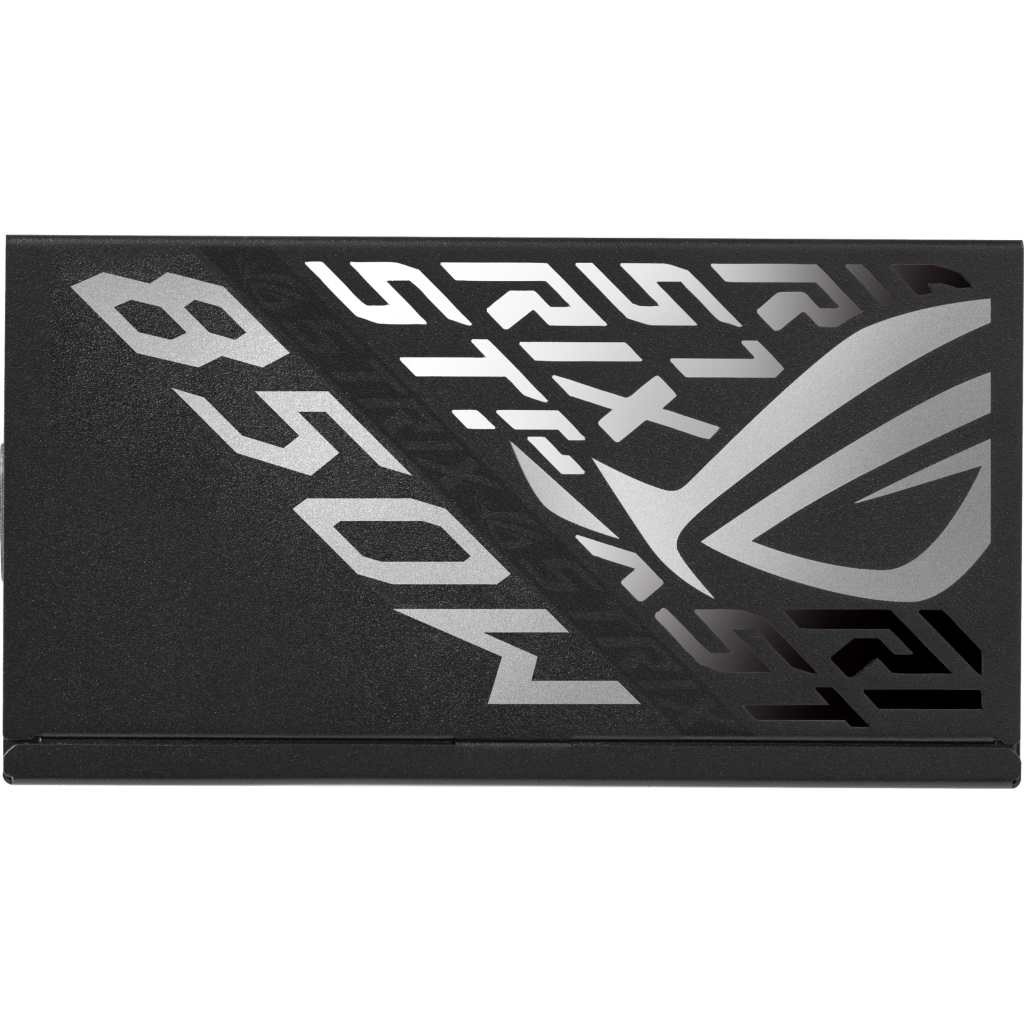 Блок живлення ASUS 850W ROG STRIX (90YE00W2-B0NA00) - фото 6 Блок живлення ASUS 850W ROG STRIX (90YE00W2-B0NA00) - фото 6